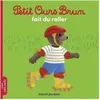 Image de Petit Ours Brun Fait Du Roller en occasion ou reconditionné