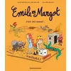 Image de Emile Et Margot - Tome 11 - C'est Pas Gagné ! en occasion ou reconditionné
