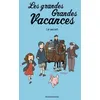 Image de Les Grandes Grandes Vacances - Tome 2 - Le Secret en occasion ou reconditionné