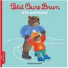 Image de Petit Ours Brun - Petit Ours Brun Va Ã La Patinoire en occasion ou reconditionné