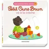 Image de Petit Ours Brun - Petit Ours Brun Va Ã La CrÃ¨che en occasion ou reconditionné