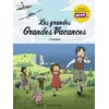 Image de Les Grandes Grandes Vacances - L'intégrale en occasion ou reconditionné