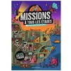 Image de Missions Ã Tous Les Ãtages - Tome 1, Sur La Piste De Vlad Viper en occasion ou reconditionné