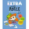 Image de EXTRA Mortelle Adèle Tome 1 - Une nuit chez ma babysittrice