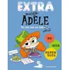 Image de Extra Mortelle Adèle - Tome 1 - Une Nuit Chez Ma Baby-Sittrice en occasion ou reconditionné