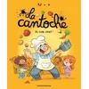 Image de La Cantoche - Tome 10 - Au Top, Chef ! en occasion ou reconditionné