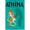 Image de AthÃ©na - Tome 4, Les 12 Travaux Tordus De La Pythie en occasion ou reconditionné