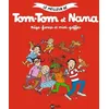 Image de Le Meilleur De Tom-Tom Et Nana - Méga-Farces Et Mini-Gaffes en occasion ou reconditionné