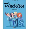 Image de Les Pipelettes - Tome 1 - ...Taisez Vous ! en occasion ou reconditionné