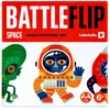 Image de Jeu D Ambiance Laboludic Battle Flip Espace en occasion ou reconditionné