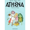 Image de AthÃ©na - Tome 1 - A L'Ã©cole Du Mont Olympe en occasion ou reconditionné