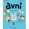 Image de Avni - Tome 3 - Récré-Action ! en occasion ou reconditionné