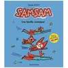 Image de Samsam - Tome 1 - Une Famille Cosmique ! en occasion ou reconditionné