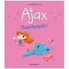 Image de Ajax - Tome 3 - Chaperlipopette ! en occasion ou reconditionné