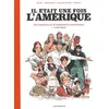 Image de Il Était Une Fois L'amérique - Tome 1 - Le Xixe Siècle en occasion ou reconditionné