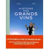 Image de Histoire Des Grands Vins en occasion ou reconditionné