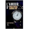 Image de L'amour D'hypnos en occasion ou reconditionné