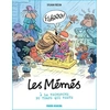 Image de #Lesmémés - Tome 6 - A La Recherche Du Temps Qui Reste en occasion ou reconditionné
