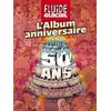 Image de Fluide Glacial - L'album Anniversaire Des 50 Ans en occasion ou reconditionné