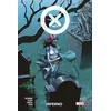 Image de X-Men - Inferno en occasion ou reconditionné