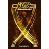 Image de X Lives/X Deaths Of Wolverine Tome 1 en occasion ou reconditionné