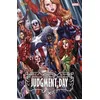 Image de A.X.E.: Judgment Day - Tome 3 en occasion ou reconditionné