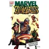 Image de Marvel Zombies - Tome 4 - La Famine en occasion ou reconditionné