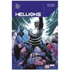 Image de Hellions - Qu'ils Restent Des Serpents en occasion ou reconditionné