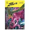 Image de New Mutants - Tome 2 - Bienvenue Ã La Chasse Sauvage en occasion ou reconditionné