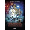 Image de Stray Dogs - Couverture Stranger Things en occasion ou reconditionné