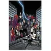 Image de Coffret Marvel Super-HÃ©roÃ¯nes en occasion ou reconditionné