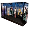 Image de Coffret Intégrale Demon Slayer T01 À T23 (Vide) en occasion ou reconditionné