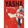 Image de Yasha - Tome 1 - Perfect Edition en occasion ou reconditionné