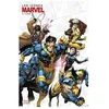 Image de Les IcÃ´nes De Marvel NÂ°04 : X-Men en occasion ou reconditionné