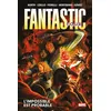 Image de Fantastic Four - Tome 2 - L'impossible Est Probable en occasion ou reconditionné