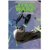 Image de Star Wars - Histoires De L'hyperspace - Tome 3 - Ombre Et LumiÃ¨re en occasion ou reconditionné