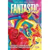 Image de Fantastic Four - Tome 1 - Qu'est-Il ArrivÃ© Aux Quatre Fantastiques ? en occasion ou reconditionné
