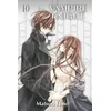 Image de Vampire Knight - Edition Perfect - Tome 10 en occasion ou reconditionné