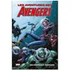 Image de Les Aventures Des Avengers - Les Nouveaux Avengers en occasion ou reconditionné