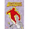 Image de West Coast Avengers - L'intÃ©grale - 1989 en occasion ou reconditionné