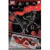 Image de Alien - Black, White & Blood en occasion ou reconditionné