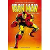 Image de Iron Man - L'intégrale - 1983-1984 en occasion ou reconditionné