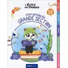 Image de Mon Année De Grande Section en occasion ou reconditionné