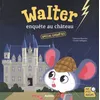 Image de Walter Enquête Au Château en occasion ou reconditionné