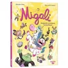 Image de Migali - Tome 4 - Avalanche D'animaux Fantastiques en occasion ou reconditionné