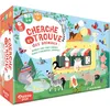 Image de Cherche Et Trouve - Les Animaux Du Monde en occasion ou reconditionné