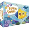 Image de Jeu de société - AUZOU - Soum Soum - Jeu de stratégie - 2 joueurs ou plus - À partir de 8 ans