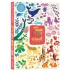 Image de Livre déveil - ÉDITIONS AUZOU - Le monde des couleurs - Sensoriel tactile - Miroir & flap - 4 planches couleurs