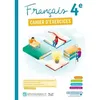 Image de Cahier dexercices - Lelivrescolaire - Français 4E - Édition 2022 - 128 pages - 29.7 x 21 cm
