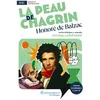 Image de La Peau De Chagrin - Texte IntÃ©gral Et Dossier PÃ©dagogique en occasion ou reconditionné